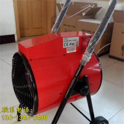 三明70kw暖风机厂家 助力家禽养殖高效发展的专业伙伴